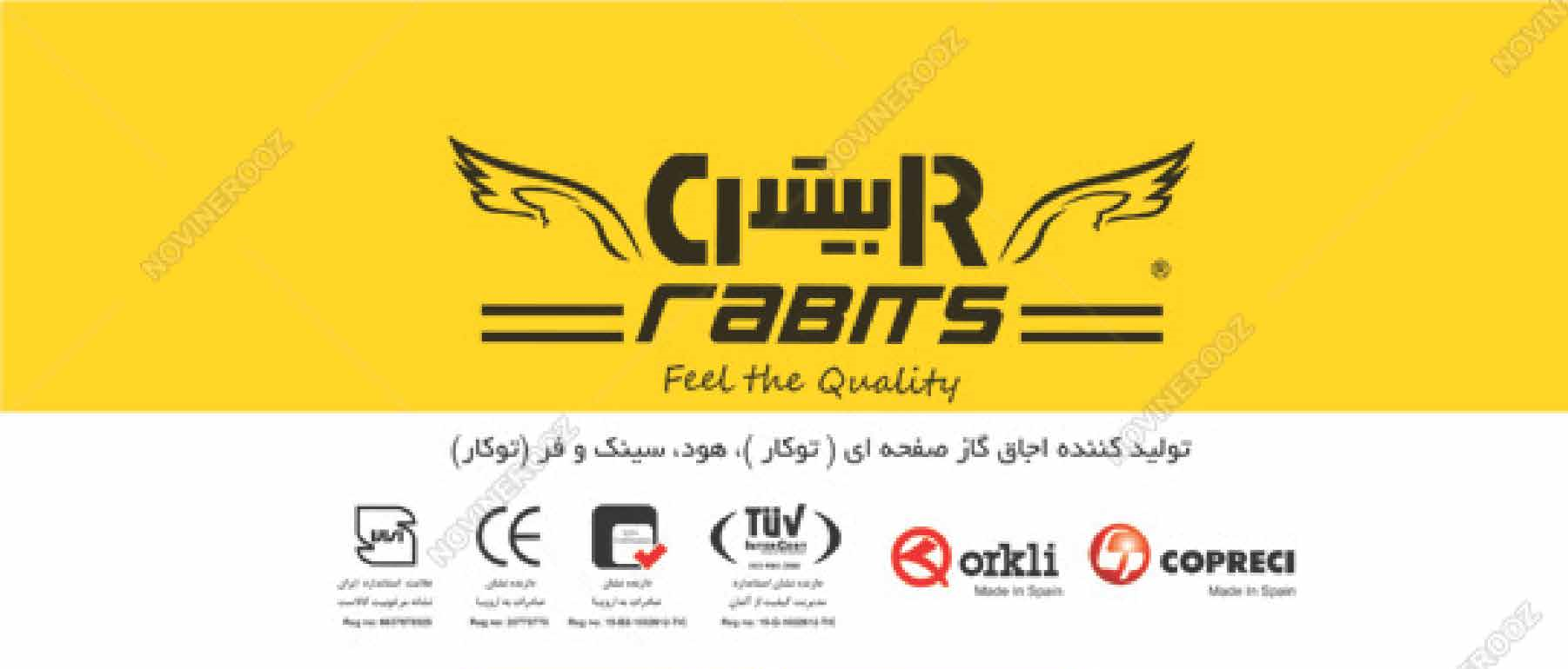 رابیتس