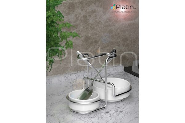 بغل گازی طرح کراس پلاتین