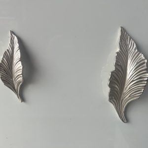 دستگیره کلاسیک کابینت و کمد دیواری برگ
