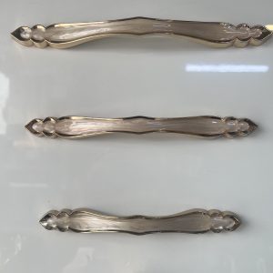 دستگیره کابینت و کمد دیواری صدفی مرمر (چینی)