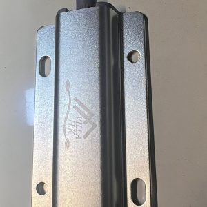 مگنت بالدار استیل ویلا اچ کا